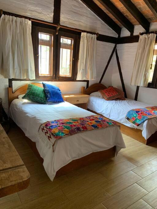 Photo of Bedroom in Agua Fria