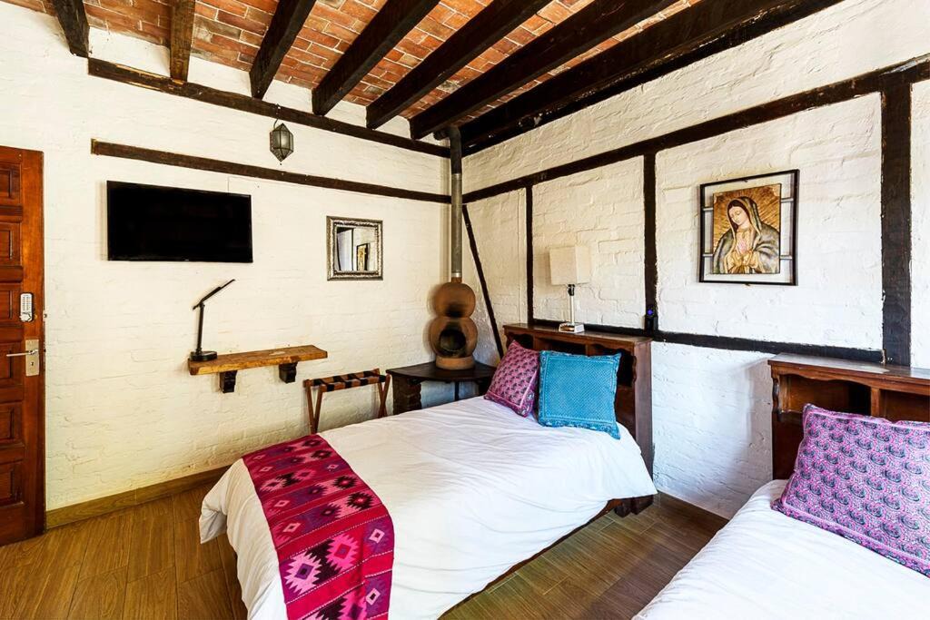 Photo of Bedroom in Agua Fria