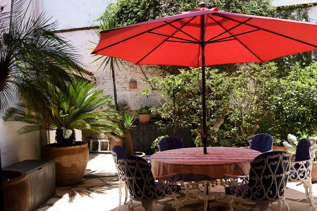 Photo of Patio Balcony in Agua Fria
