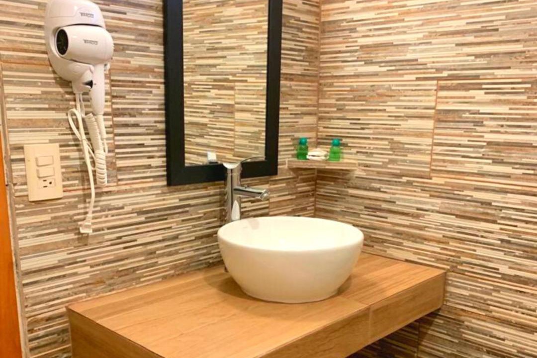 Photo of Bathroom in Chiapa De Corzo