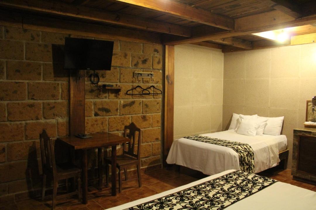Photo of Bedroom in Tecozautla