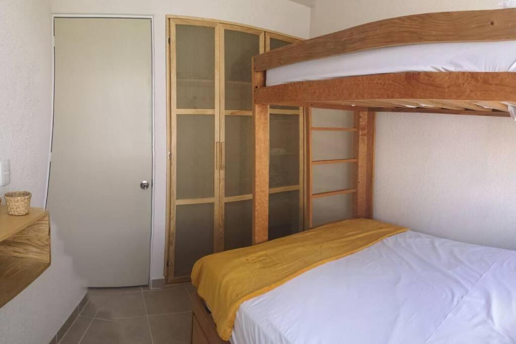 Photo of Bedroom in Tlayecac