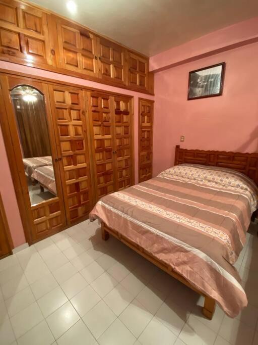 Photo of Bedroom in Taxco