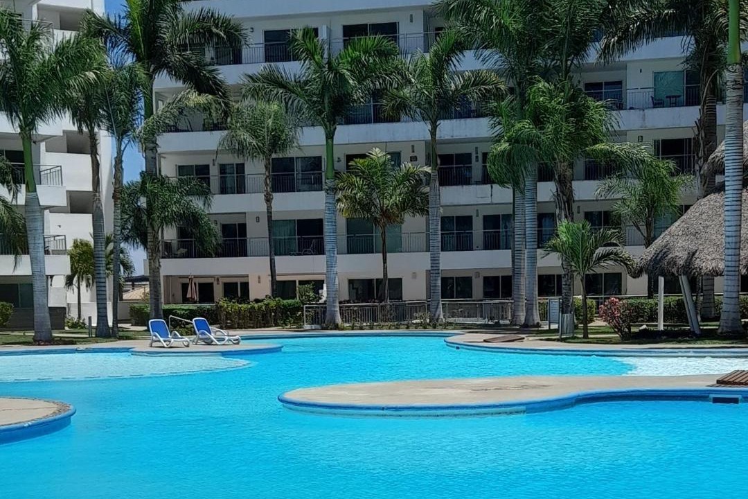 Photo of Outdoor in Marina Mazatlan