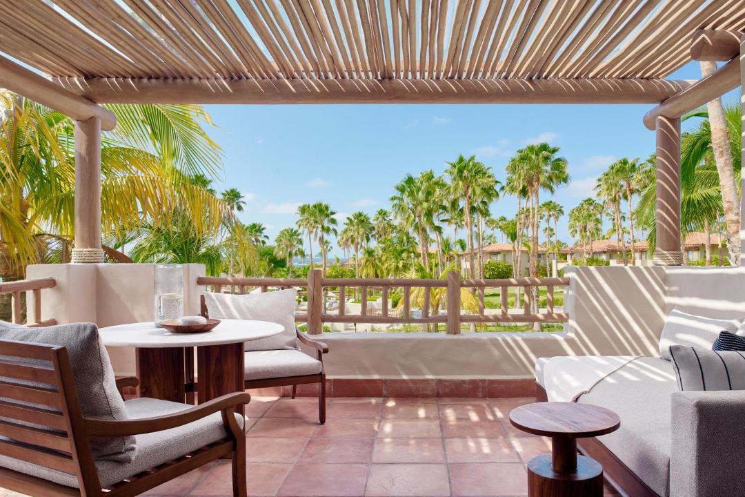 Photo of Patio Balcony in Punta de Mita
