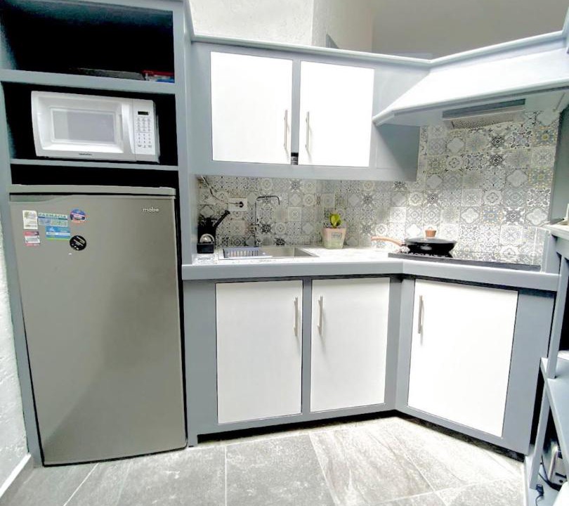 Photo of Kitchen in Alvaro Obregon
