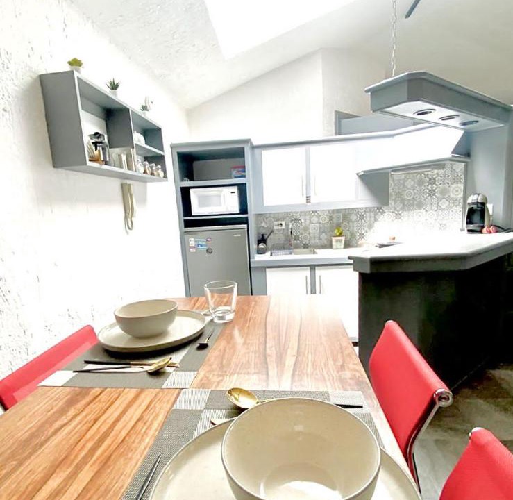 Photo of Livingroom in Alvaro Obregon