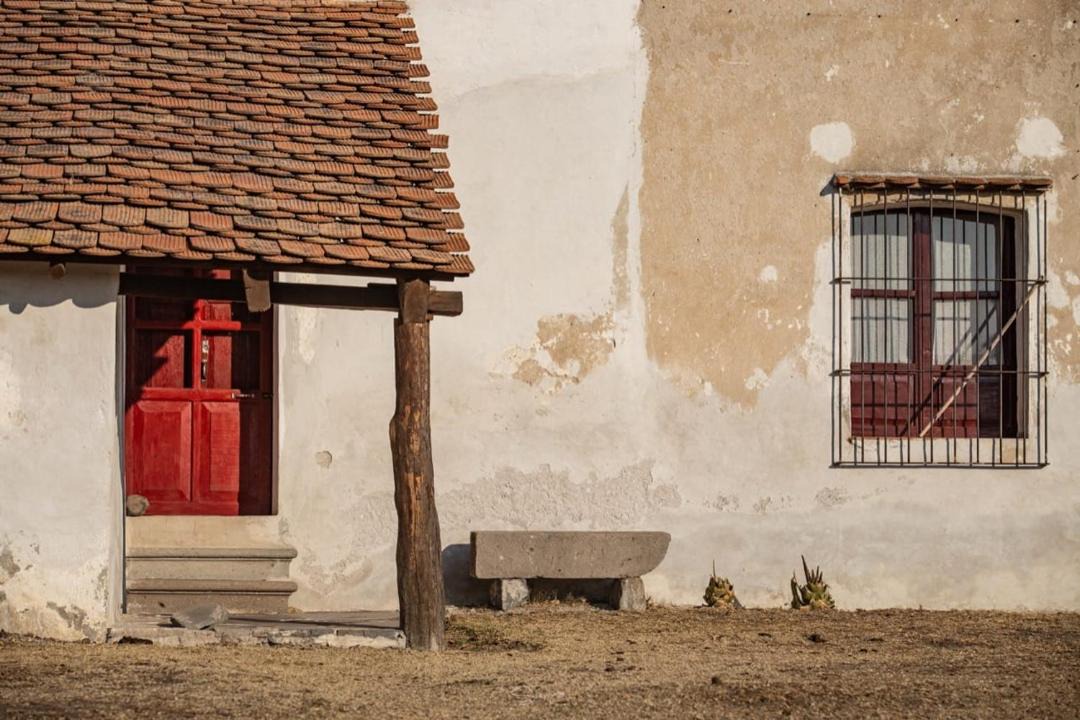 Photo of Buildings in Terrenate