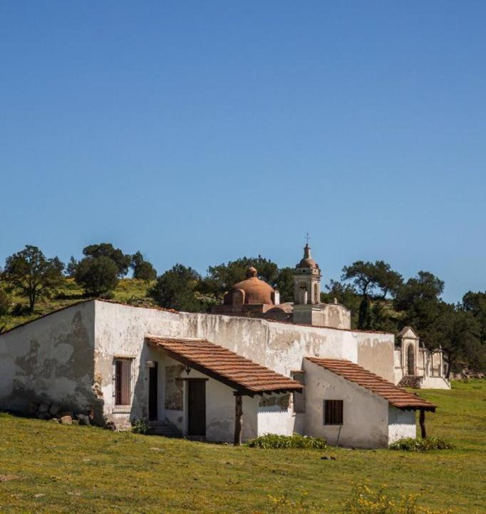 Photo of Buildings in Terrenate