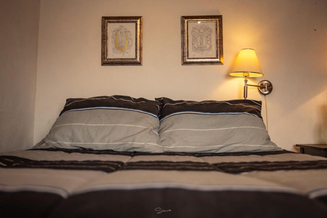 Photo of Bedroom in Terrenate