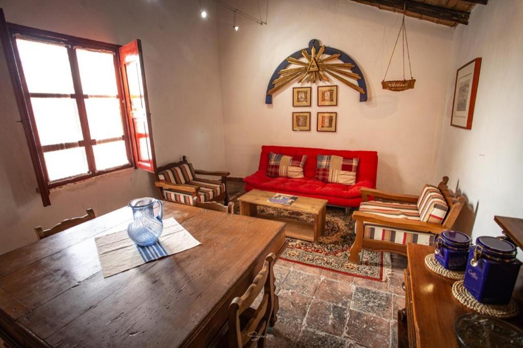 Photo of Livingroom in Terrenate