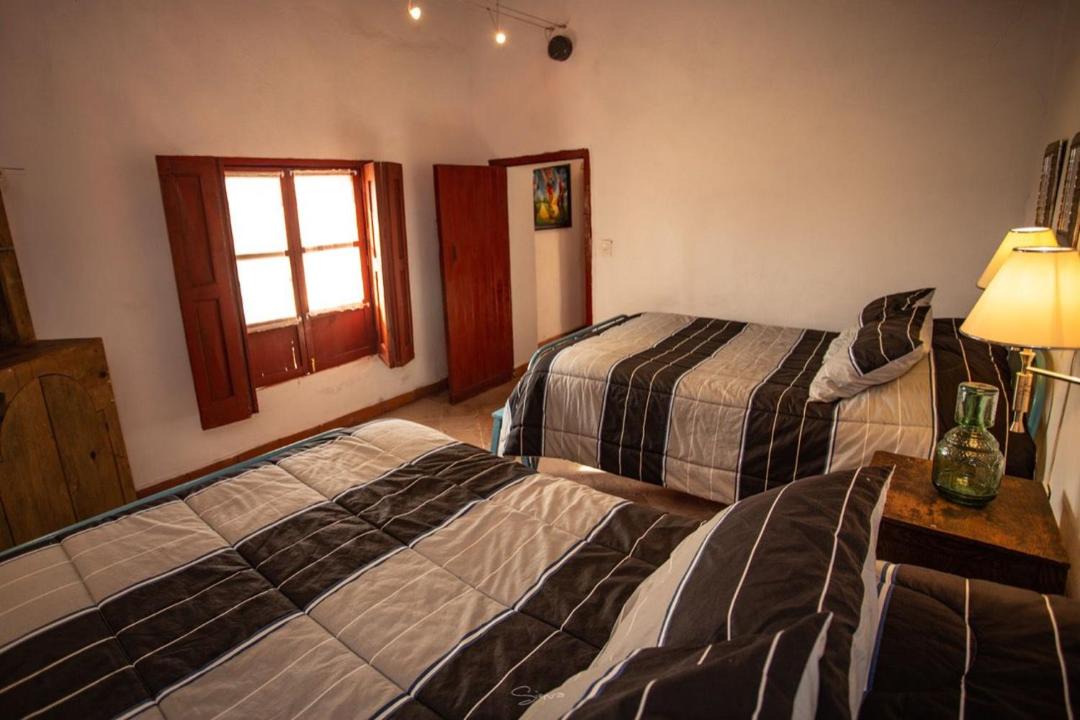 Photo of Bedroom in Terrenate