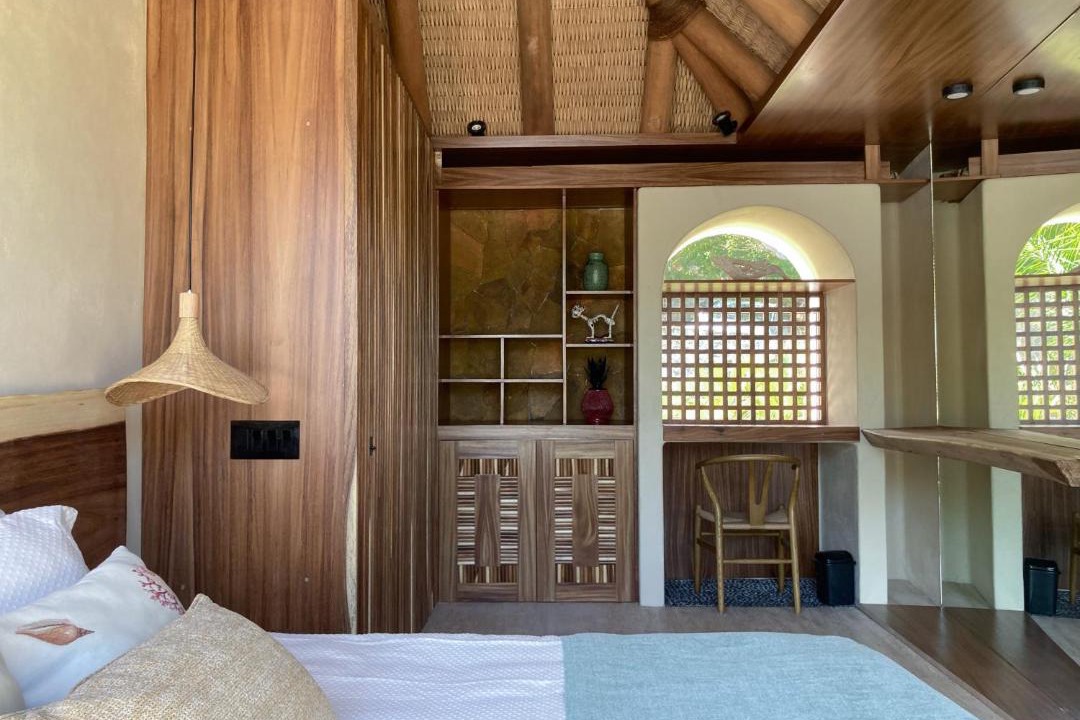 Photo of Bedroom in Ixtapa