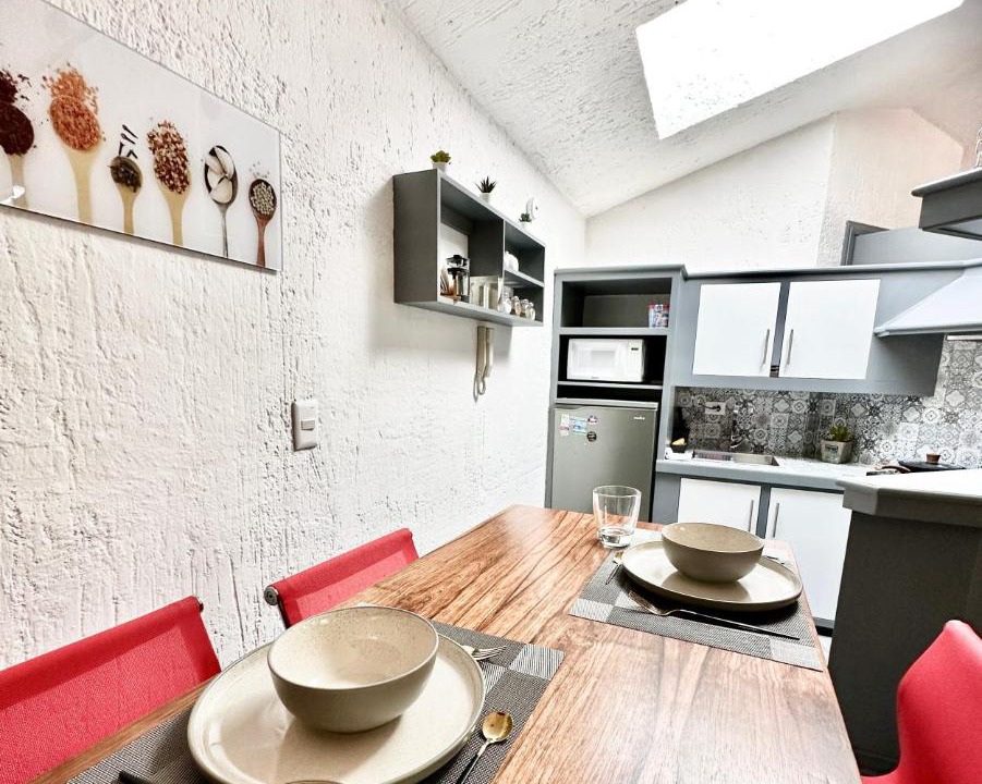 Photo of Livingroom in Alvaro Obregon