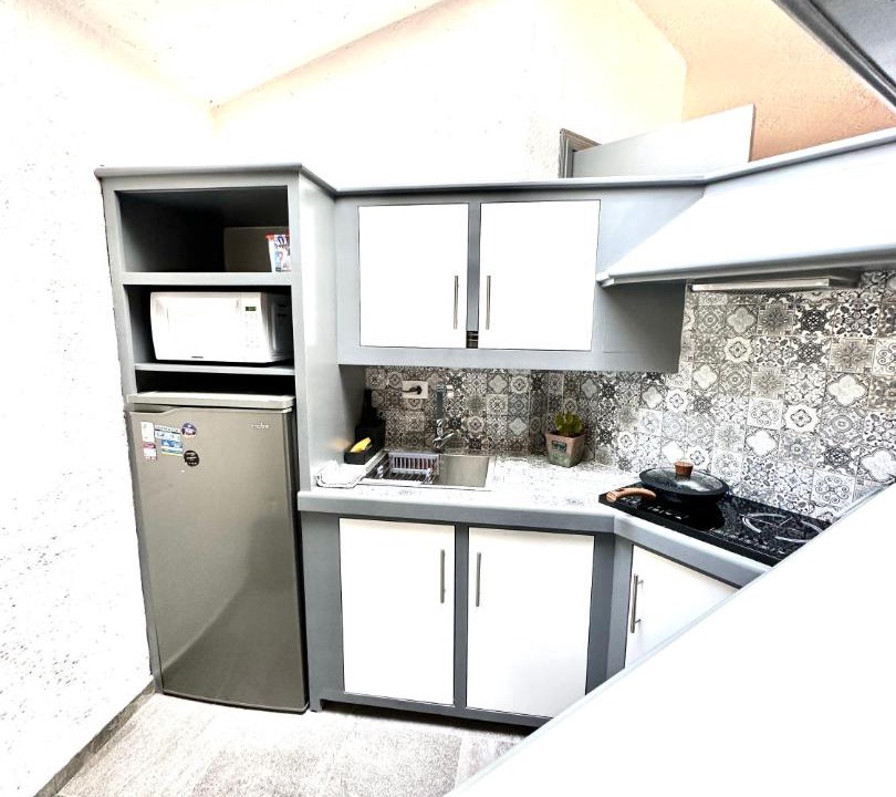 Photo of Kitchen in Alvaro Obregon