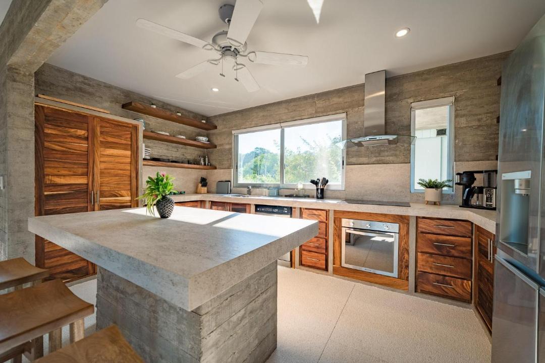 Photo of Kitchen in Santa Maria Huatulco