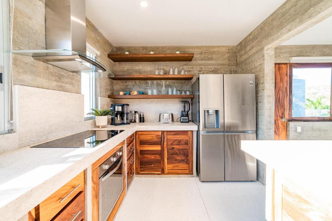 Photo of Kitchen in Santa Maria Huatulco