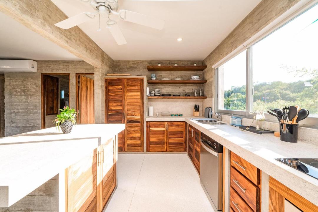 Photo of Kitchen in Santa Maria Huatulco