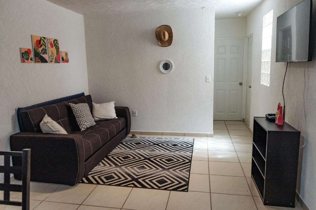 Photo of Livingroom in Puente del Mar