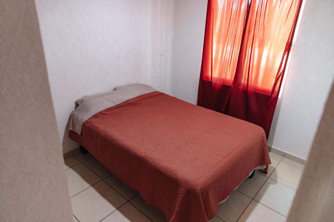 Photo of Bedroom in Puente del Mar