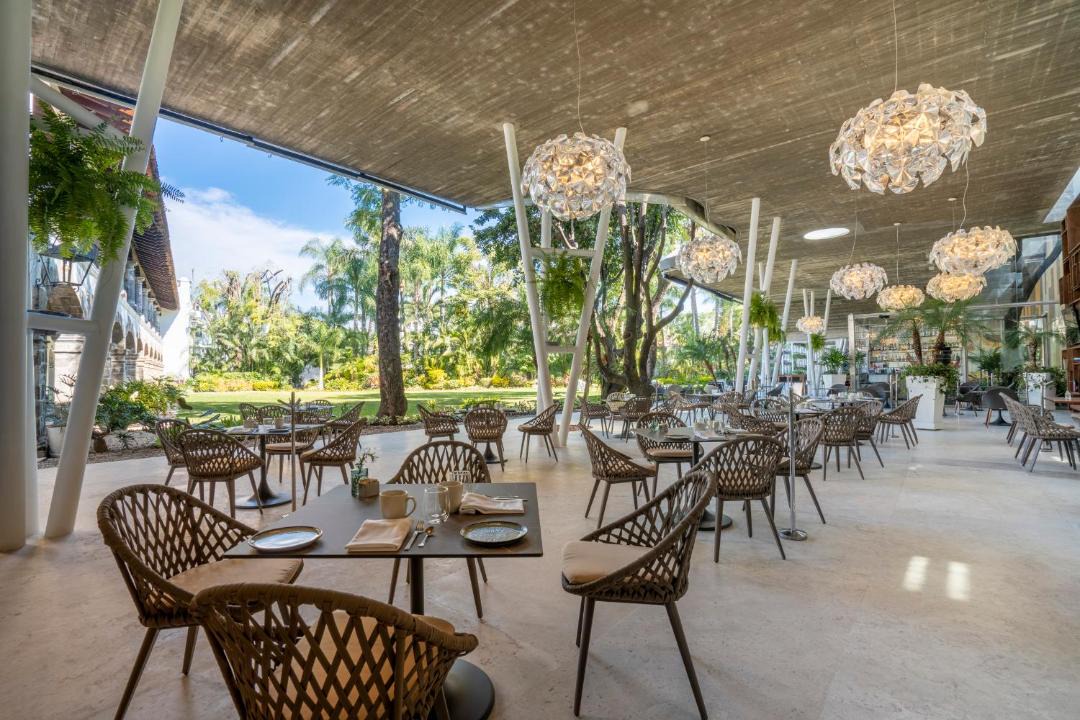 Photo of Patio Balcony in Cuernavaca