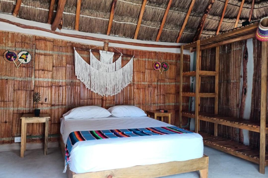Photo of Bedroom in Celestun