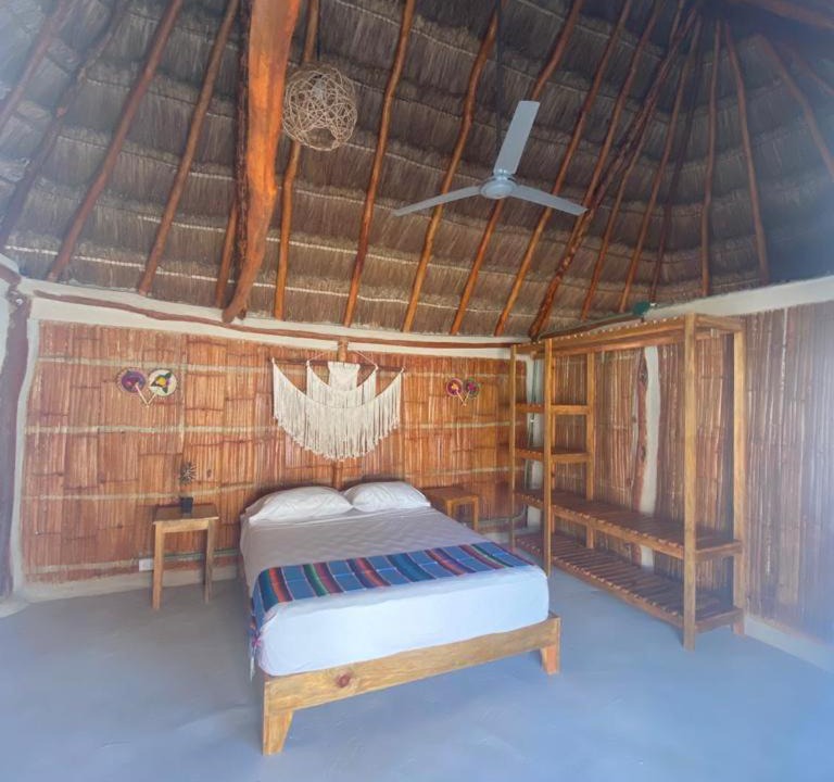 Photo of Bedroom in Celestun