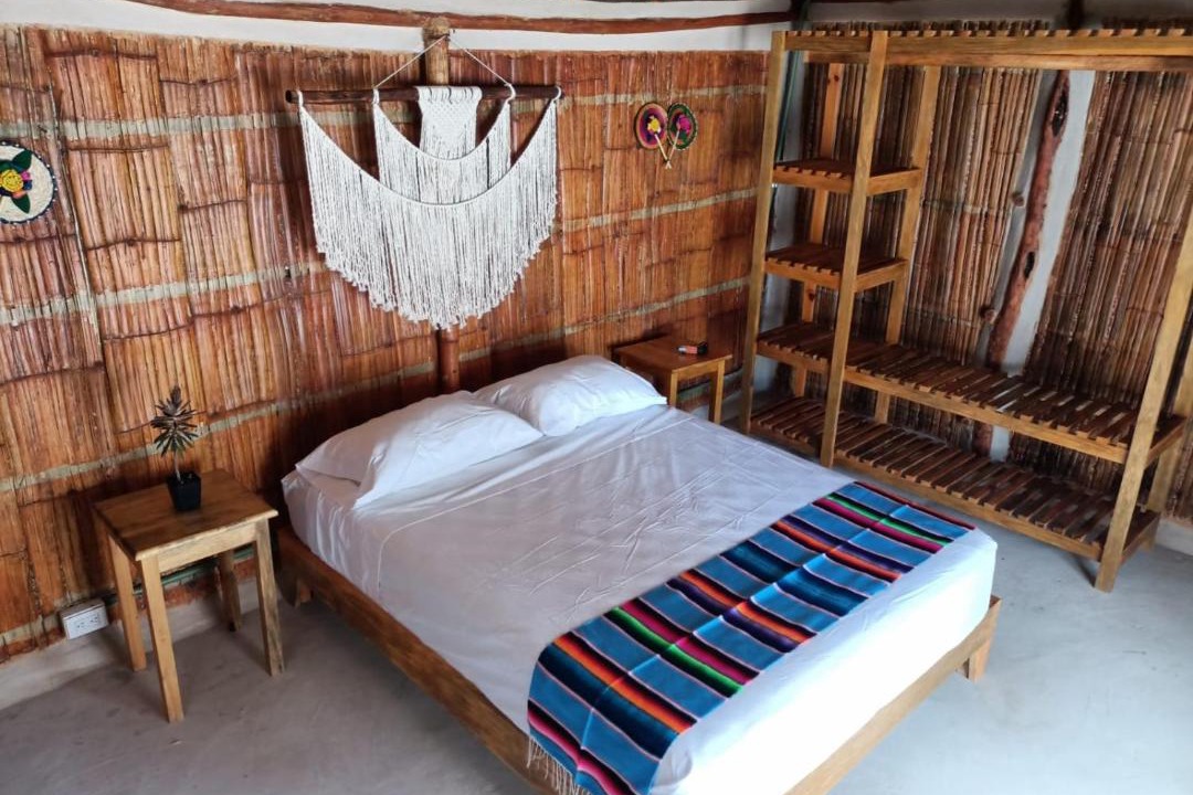 Photo of Bedroom in Celestun