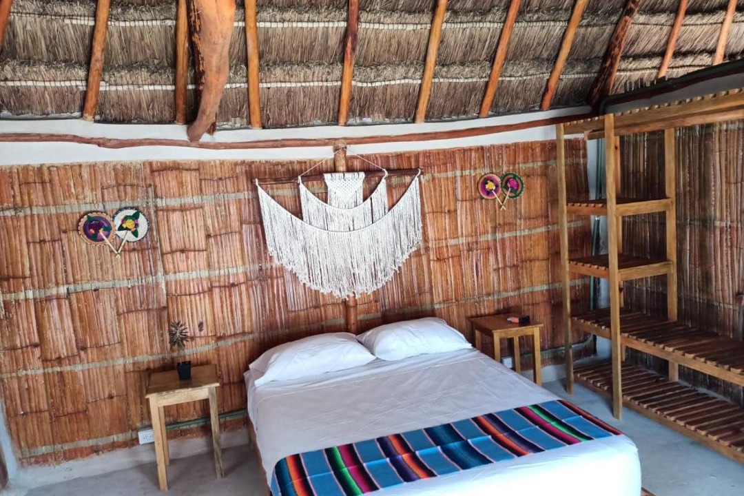 Photo of Bedroom in Celestun