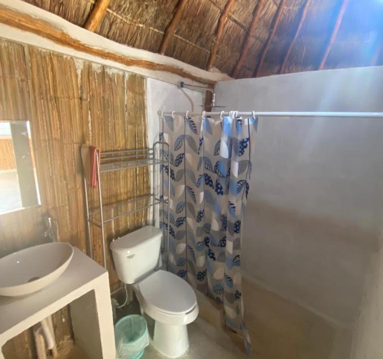 Photo of Bathroom in Celestun