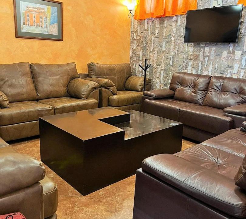 Photo of Livingroom in Mineral del Monte