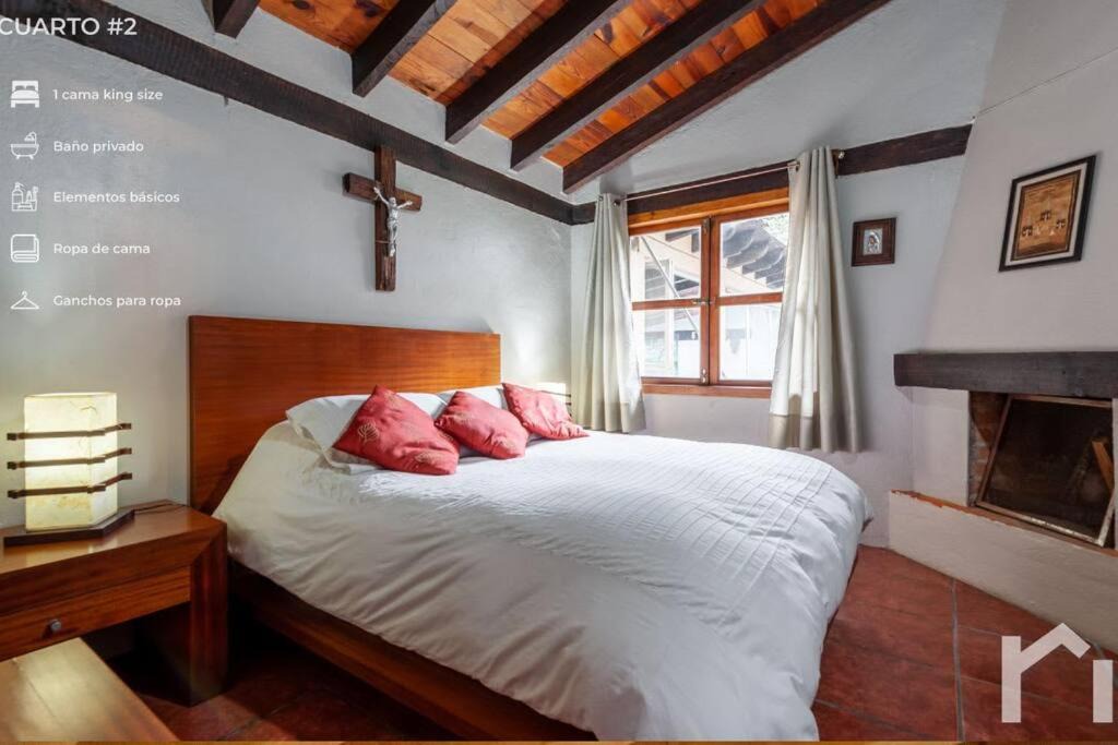 Photo of Bedroom in Avandaro