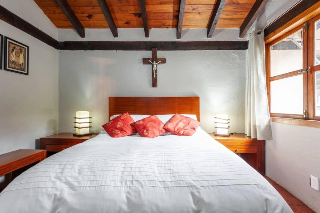 Photo of Bedroom in Avandaro