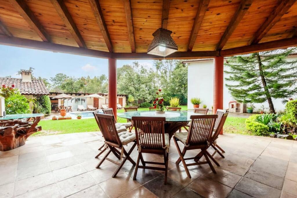 Photo of Patio Balcony in Avandaro