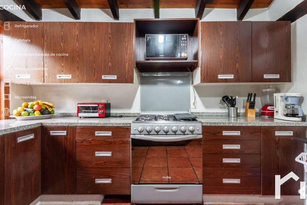 Photo of Kitchen in Avandaro
