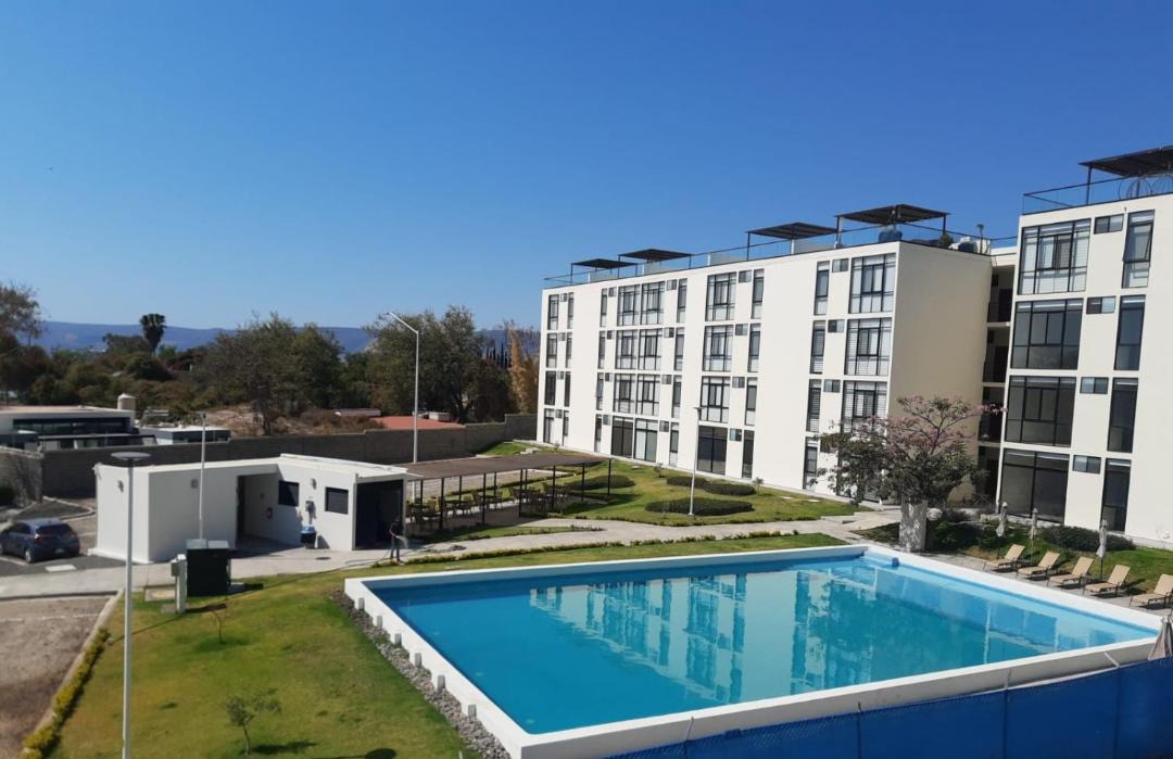 Photo of Outdoor in Chantepec