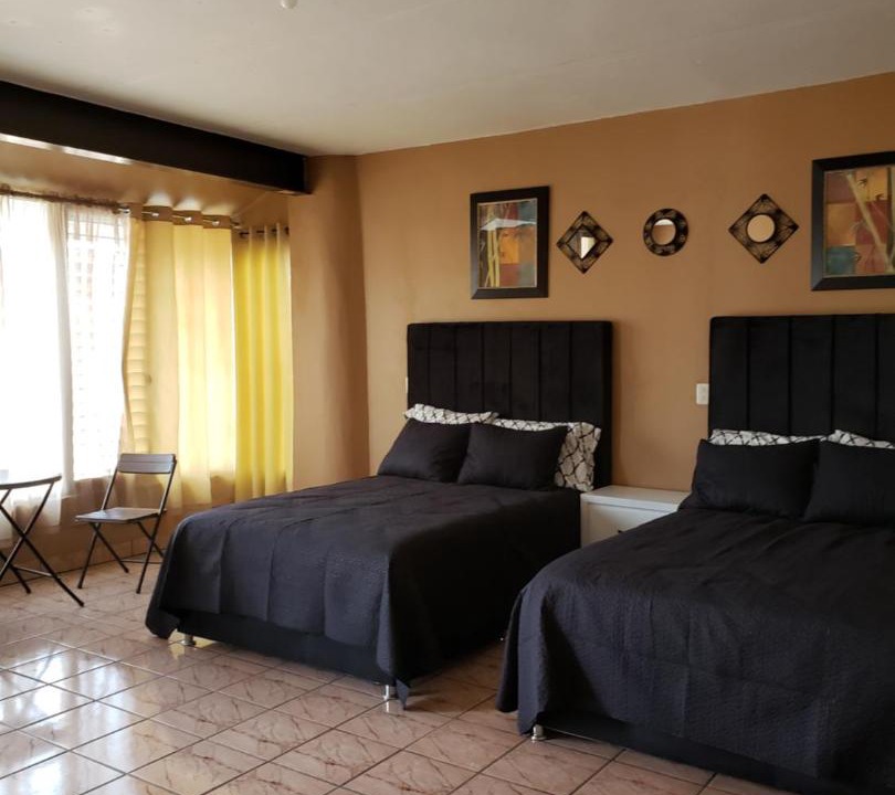 Photo of Bedroom in Jamay