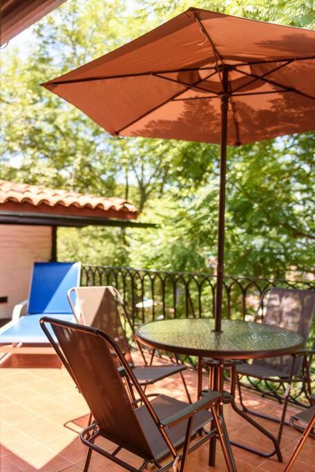 Photo of Patio Balcony in Agua Fria