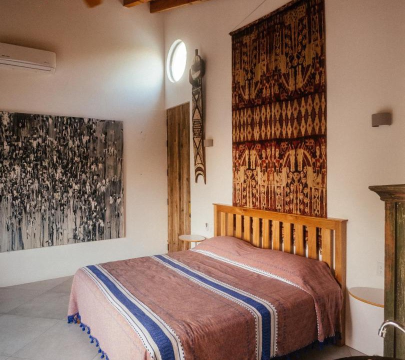Photo of Bedroom in Carrizalillo