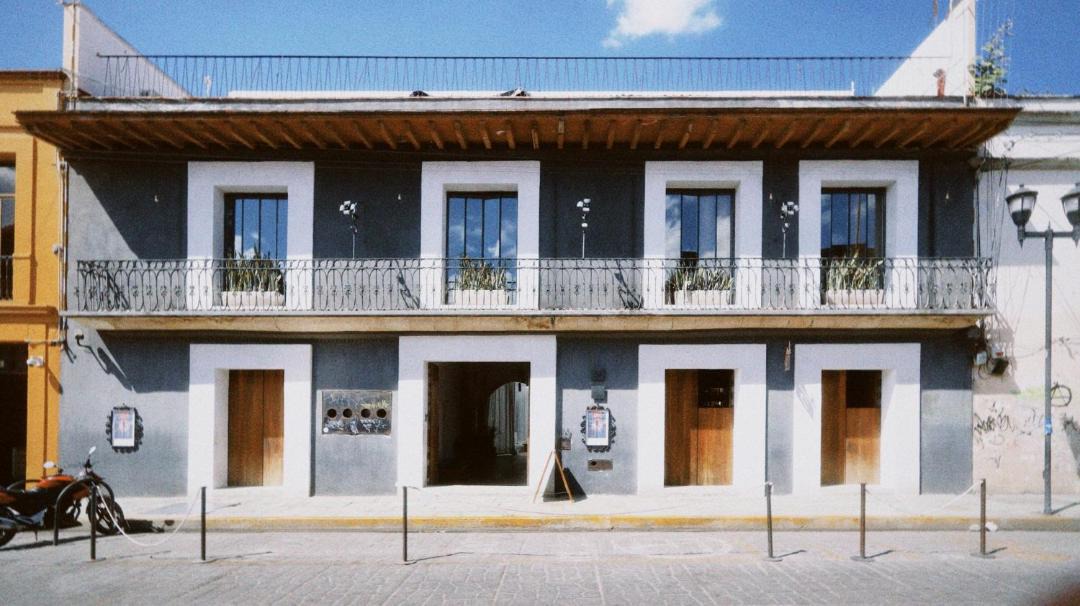 Photo of Buildings in Centro