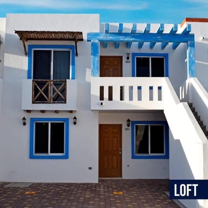 Photo of Buildings in Navolato