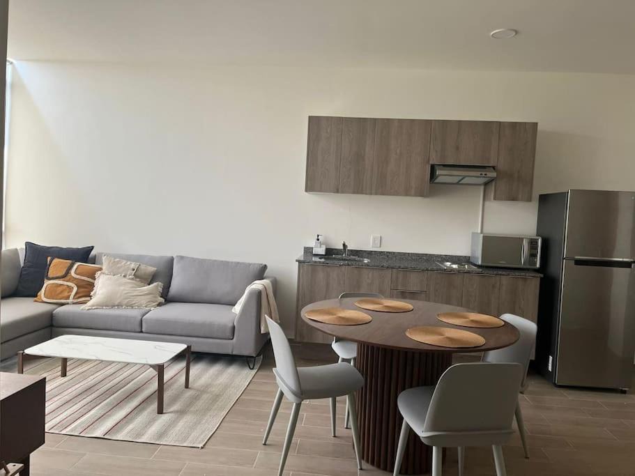 Photo of Livingroom in Chantepec