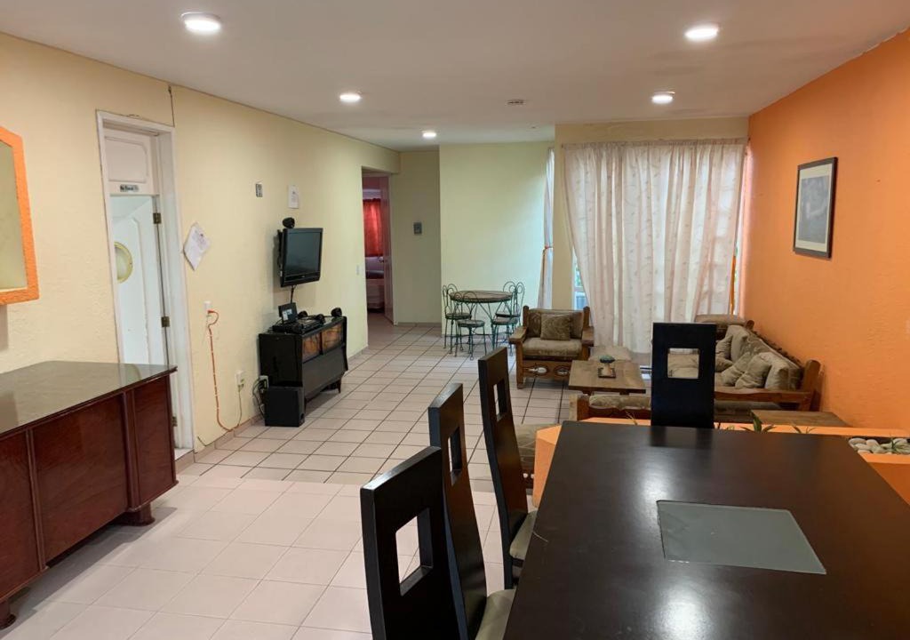 Photo of Livingroom in Puebla