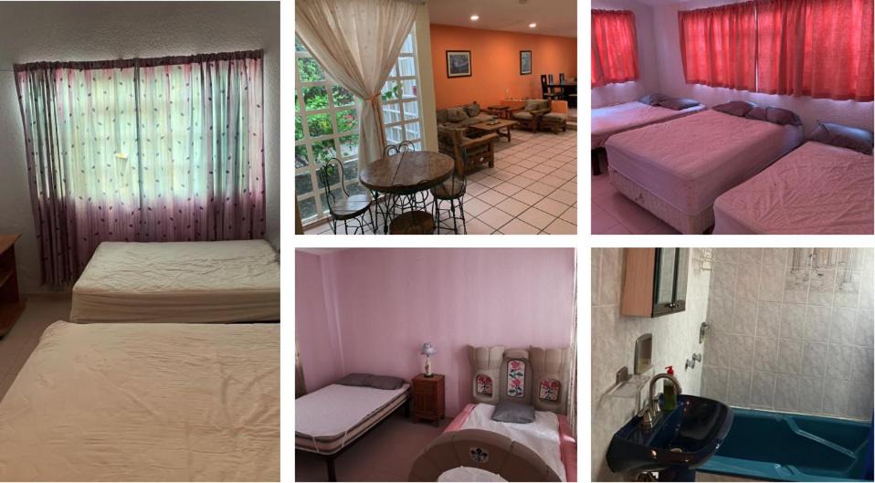 Photo of Livingroom in Puebla