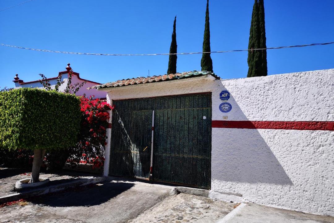 Photo of Buildings in Puebla