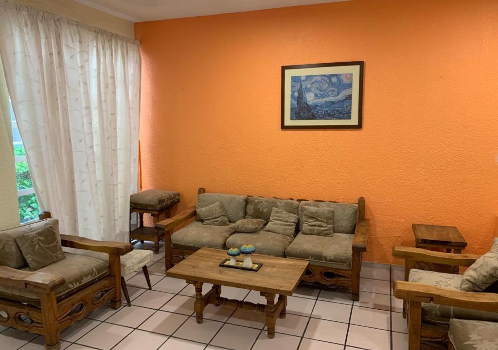 Photo of Livingroom in Puebla