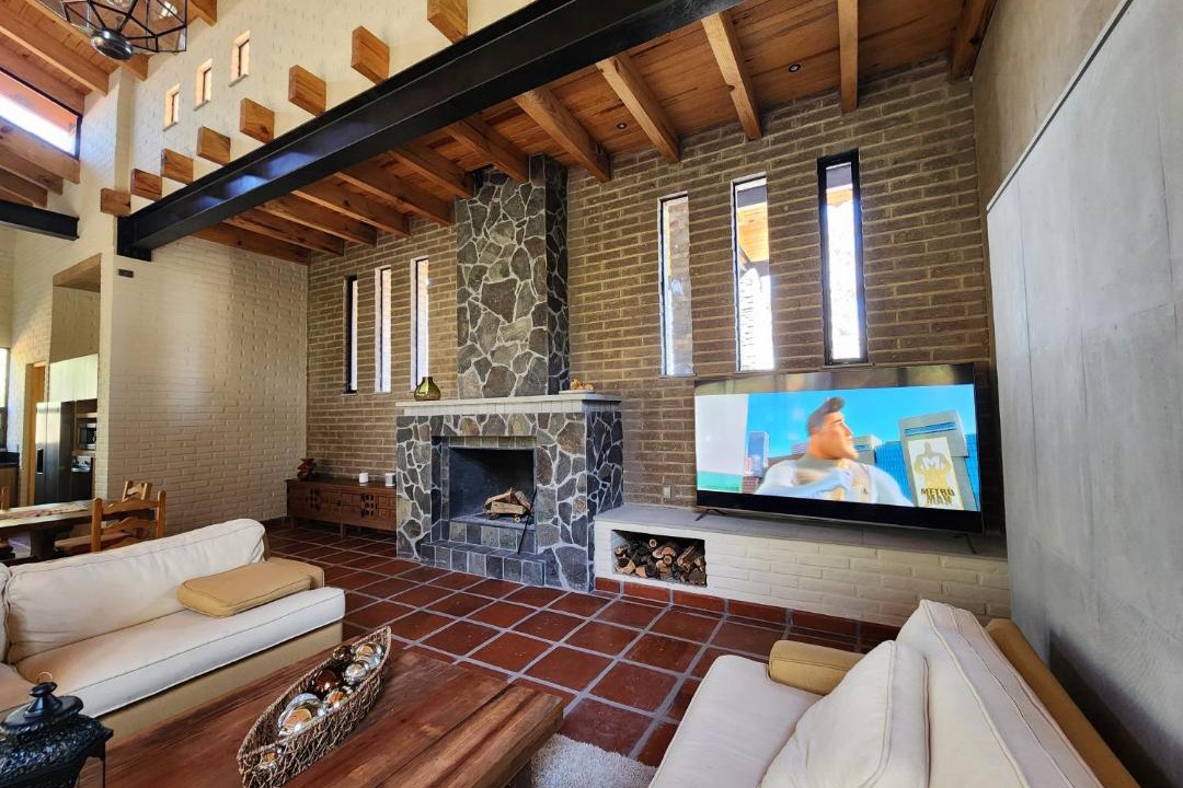 Photo of Livingroom in Tapalpa