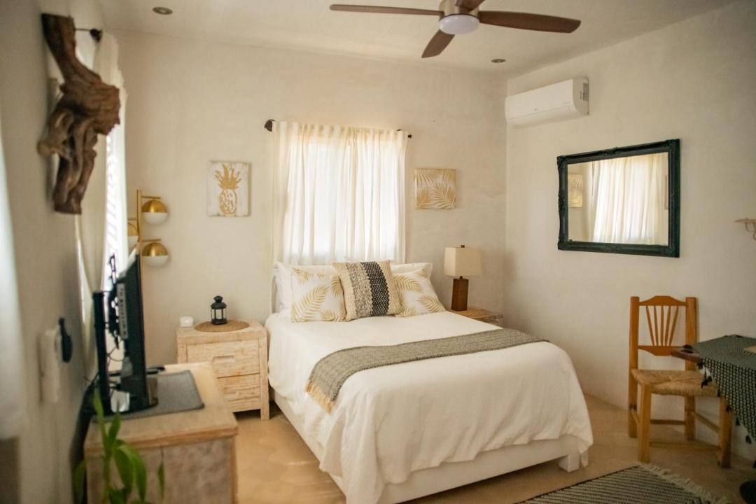 Photo of Bedroom in El Pescadero