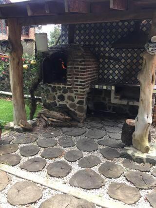 Photo of Patio Balcony in Huitzilac