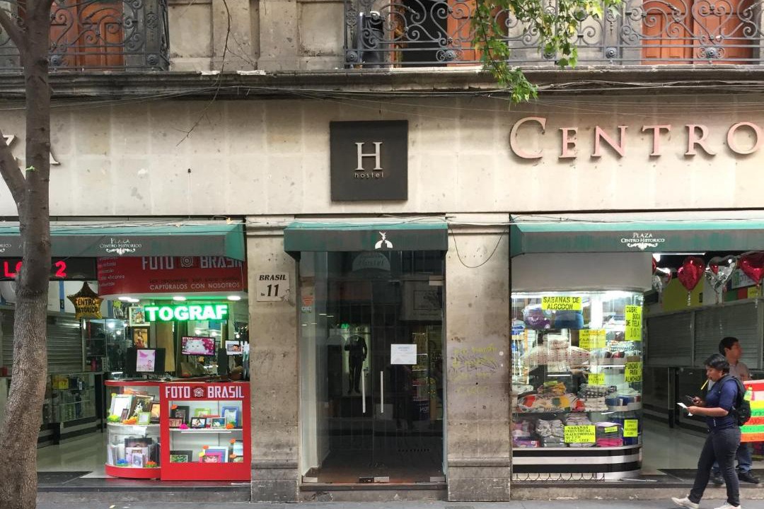 Photo of Others in Historic Center